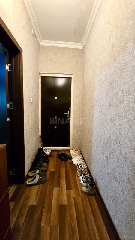 Satılır 2 otaqlı mənzil 48 m²