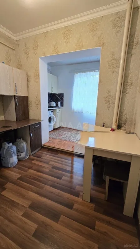 Satılır 2 otaqlı mənzil 48 m²