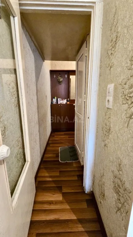 Satılır 2 otaqlı mənzil 48 m²