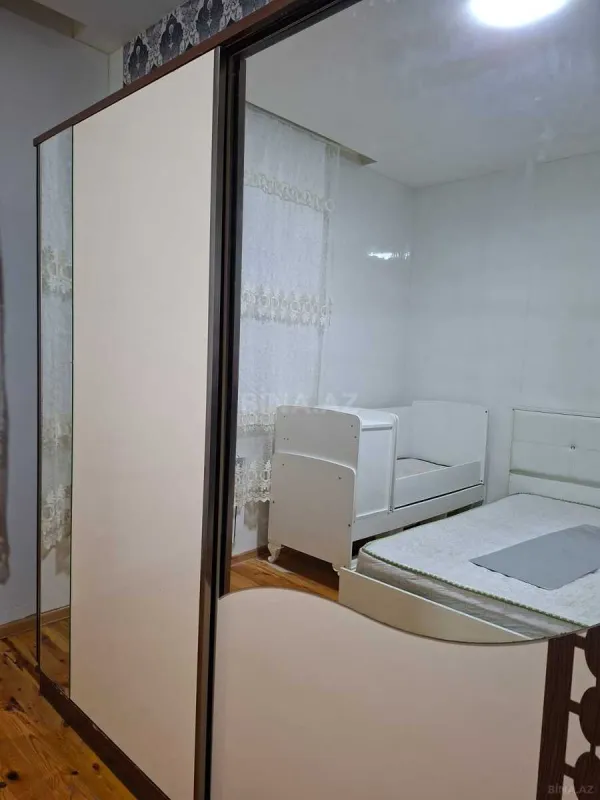 Kirayə verilir 2 otaqlı mənzil 60 m²