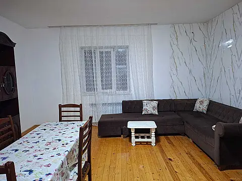 Kirayə verilir 2 otaqlı mənzil 60 m² — Bakı, Əhmədli 2 otaq 60.00 m²