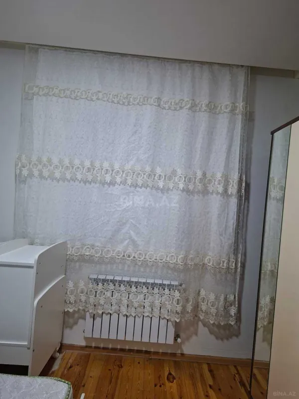 Kirayə verilir 2 otaqlı mənzil 60 m²