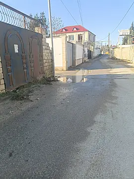 Satılır torpaq sahəsi 3 m²