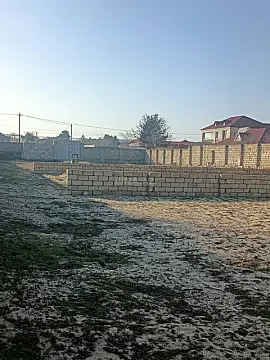 Satılır torpaq sahəsi 3 m²