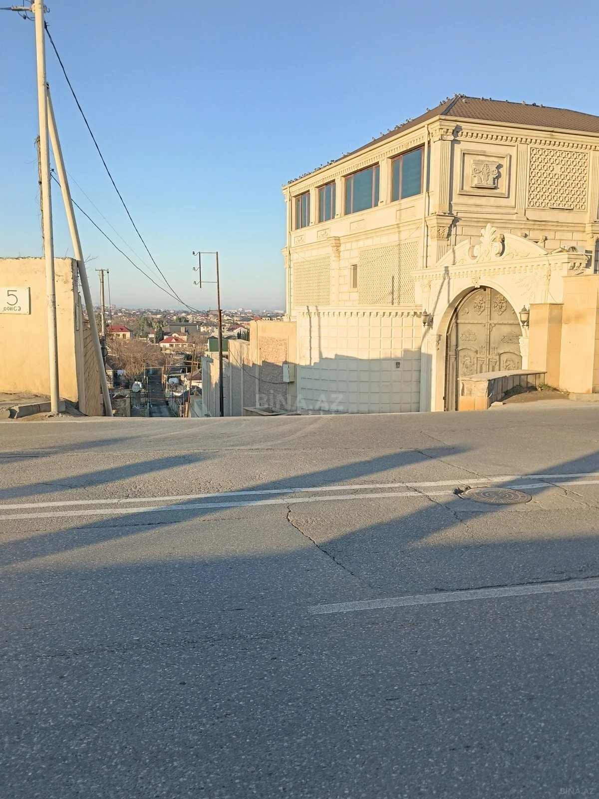 Satılır torpaq sahəsi 3 m²