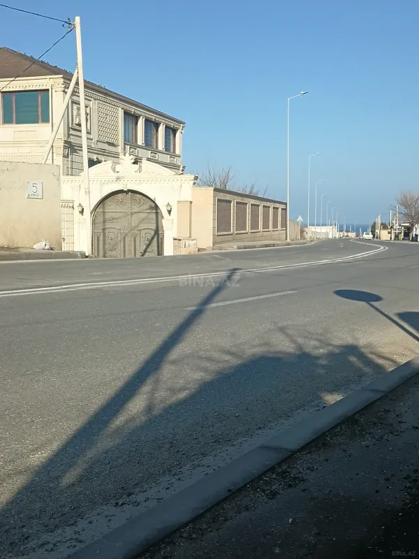 Satılır torpaq sahəsi 3 m²