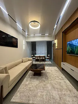 Satılır 2 otaqlı mənzil 66.2 m² — Bakı, Xətai 2 otaq 66.20 m²