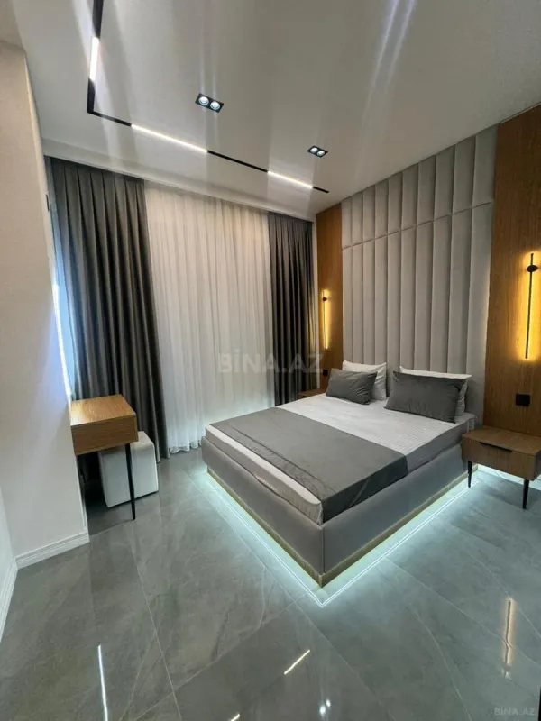 Satılır 2 otaqlı mənzil 66.2 m²