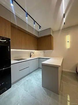 Satılır 2 otaqlı mənzil 66.2 m²