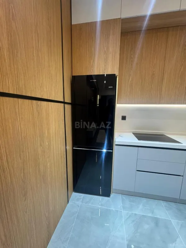 Satılır 2 otaqlı mənzil 66.2 m²