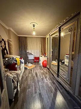 Satılır 3 otaqlı mənzil 80 m²