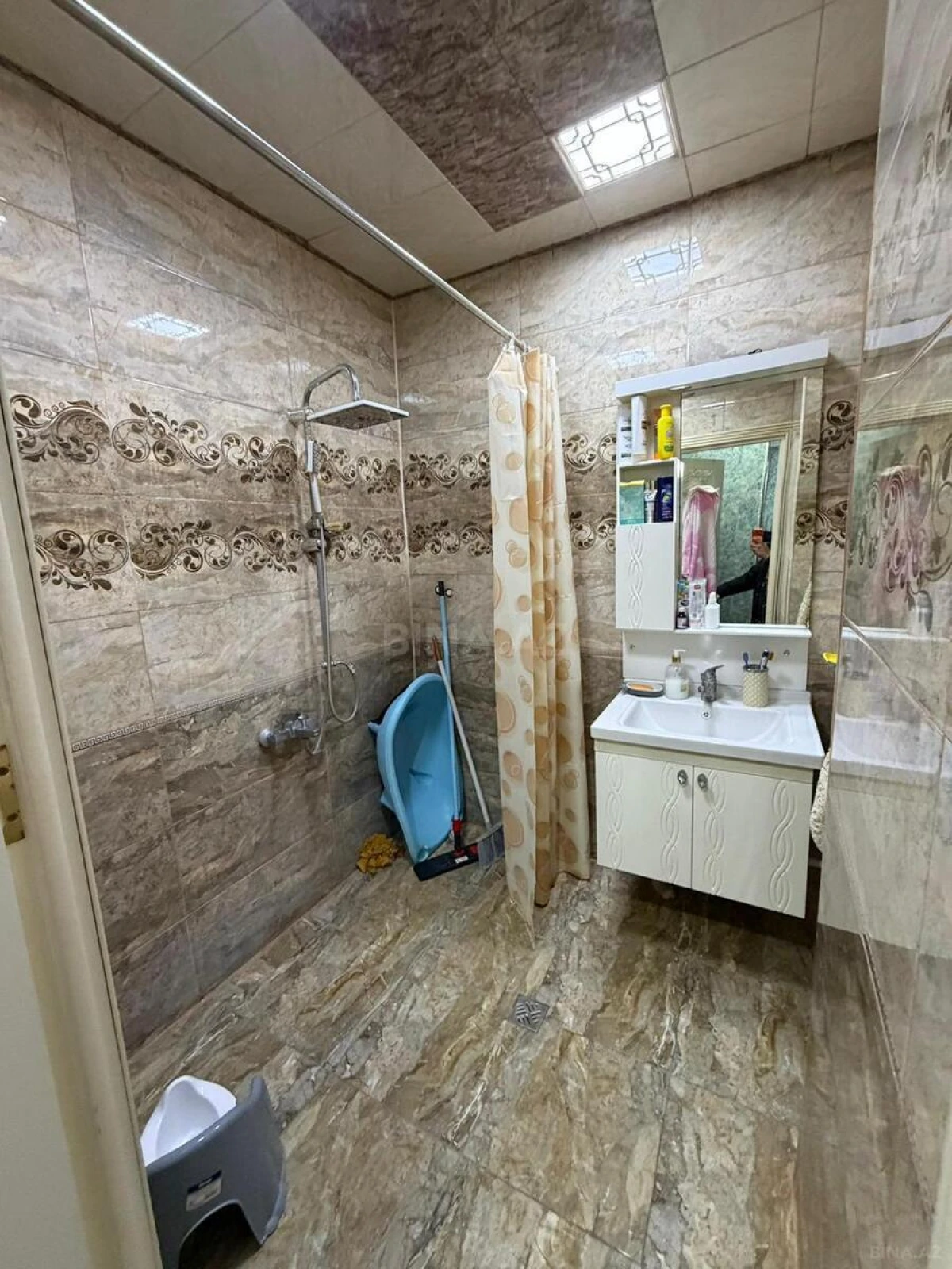 Satılır 3 otaqlı mənzil 80 m²