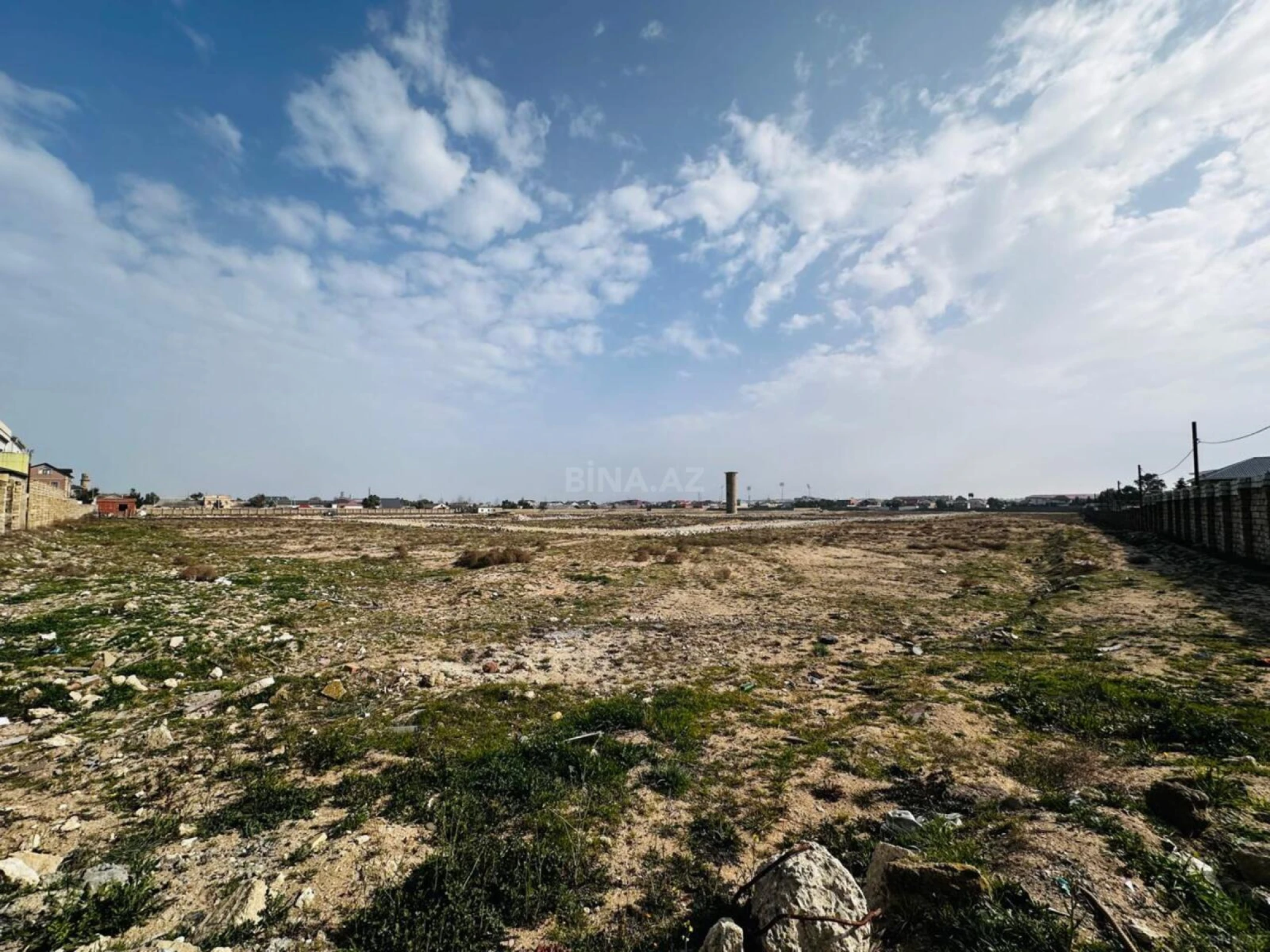 Satılır torpaq sahəsi 9.6 m²