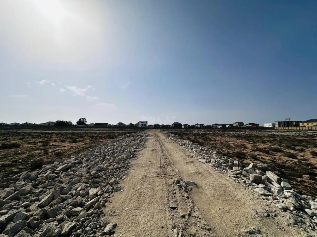 Satılır torpaq sahəsi 9.6 m²