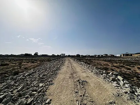 Satılır torpaq sahəsi 9.6 m²