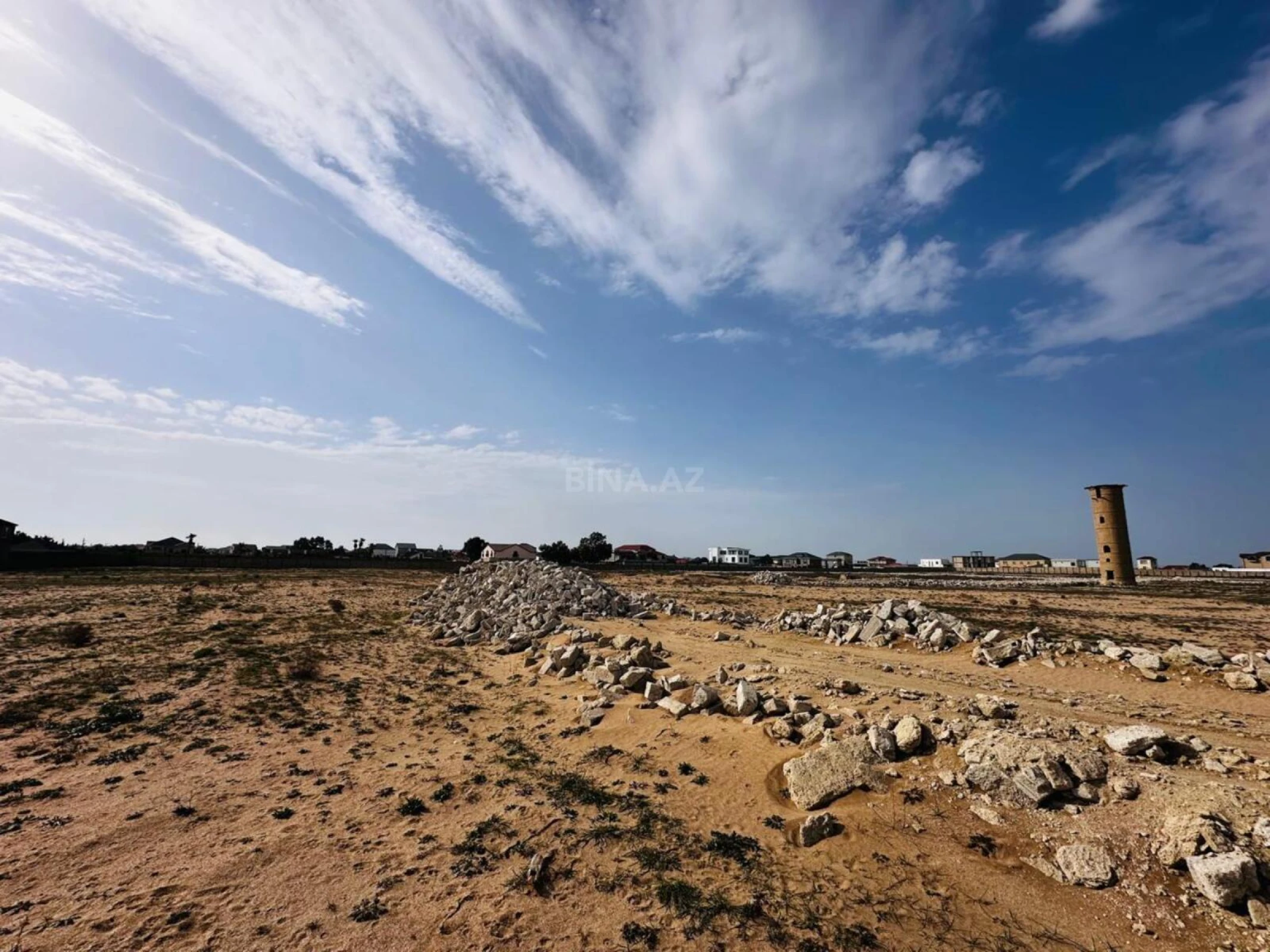 Satılır torpaq sahəsi 9.6 m²