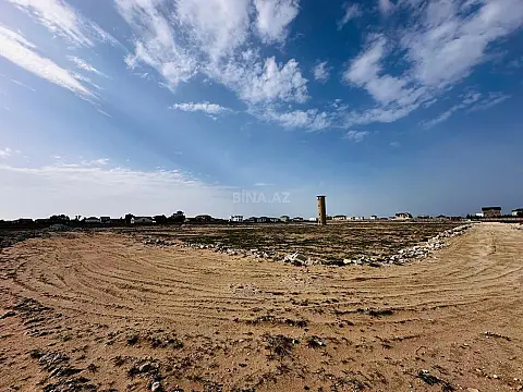 Satılır torpaq sahəsi 9.6 m²