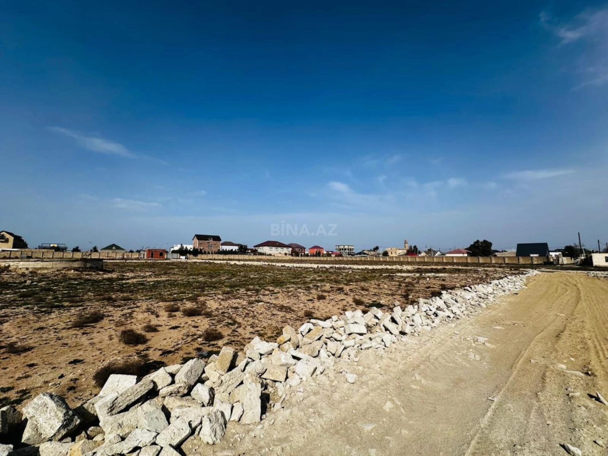 Satılır torpaq sahəsi 9.6 m²