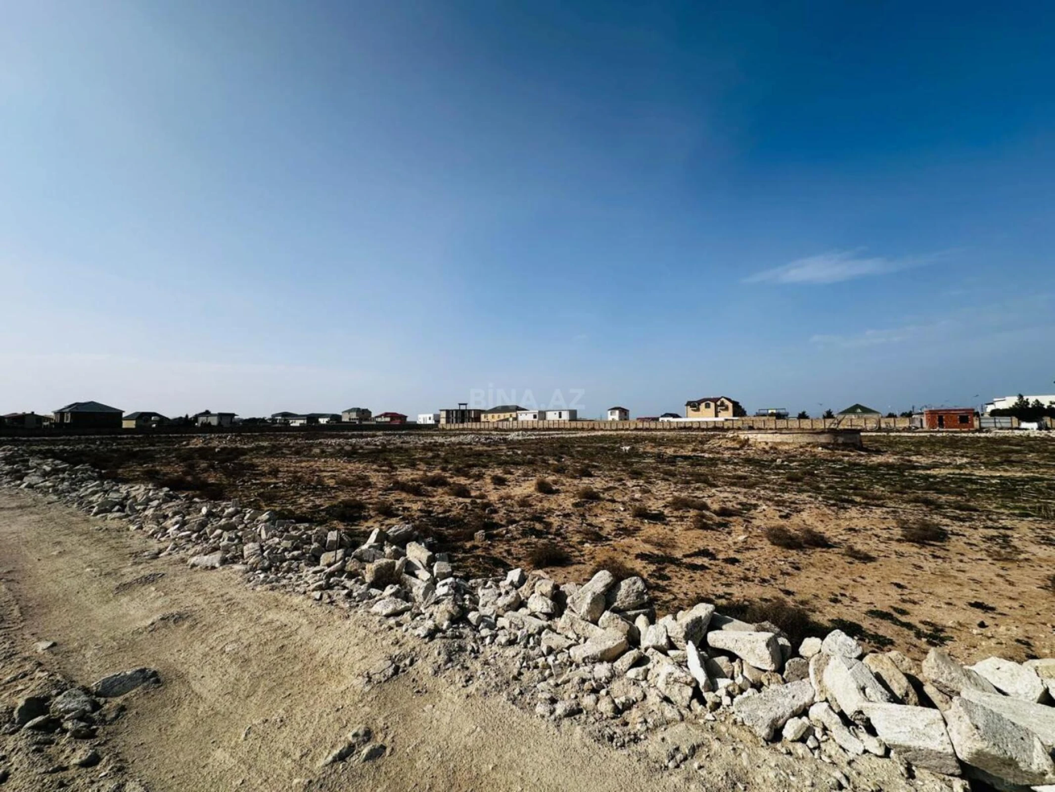 Satılır torpaq sahəsi 9.6 m²