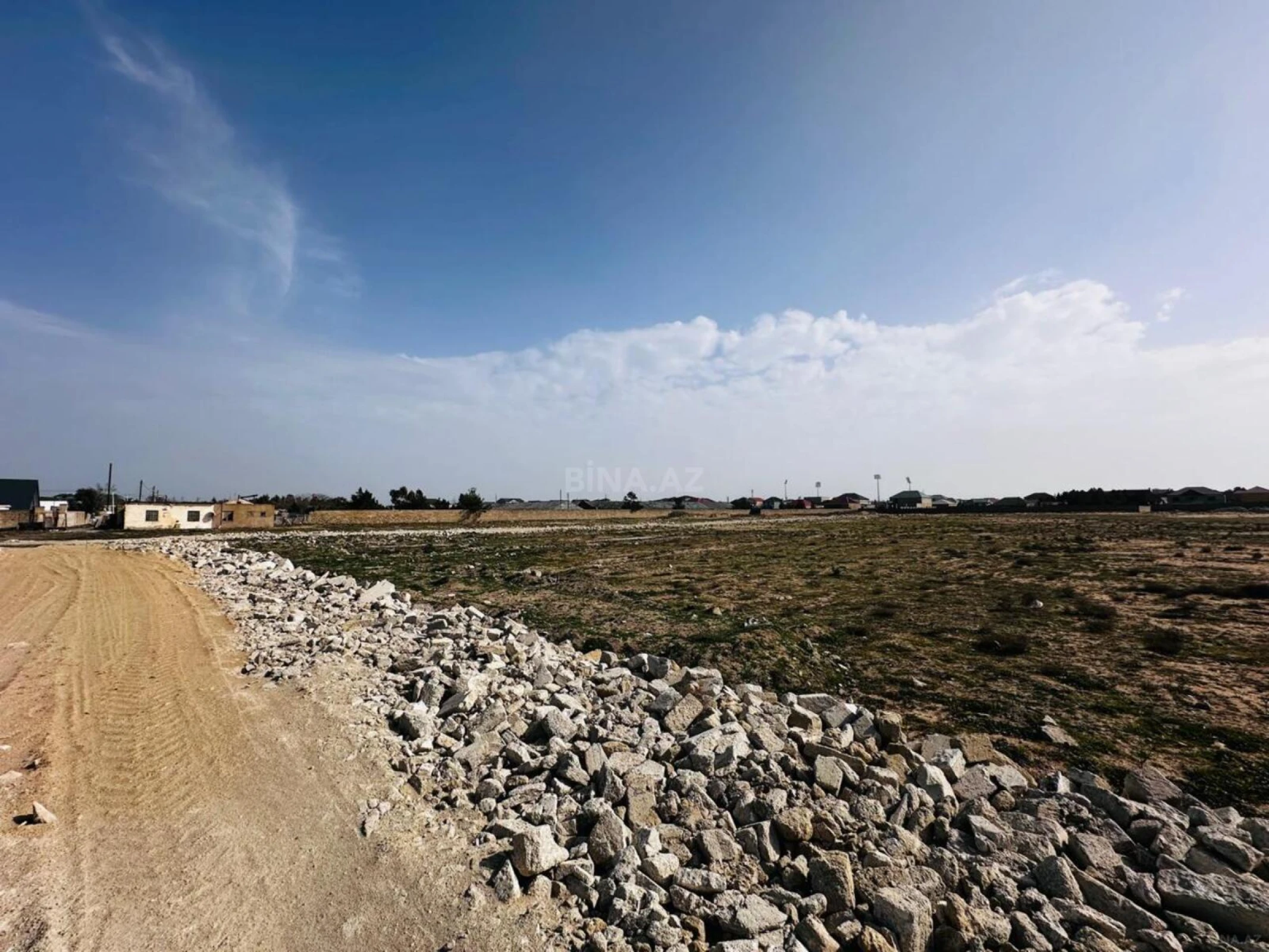 Satılır torpaq sahəsi 9.6 m²