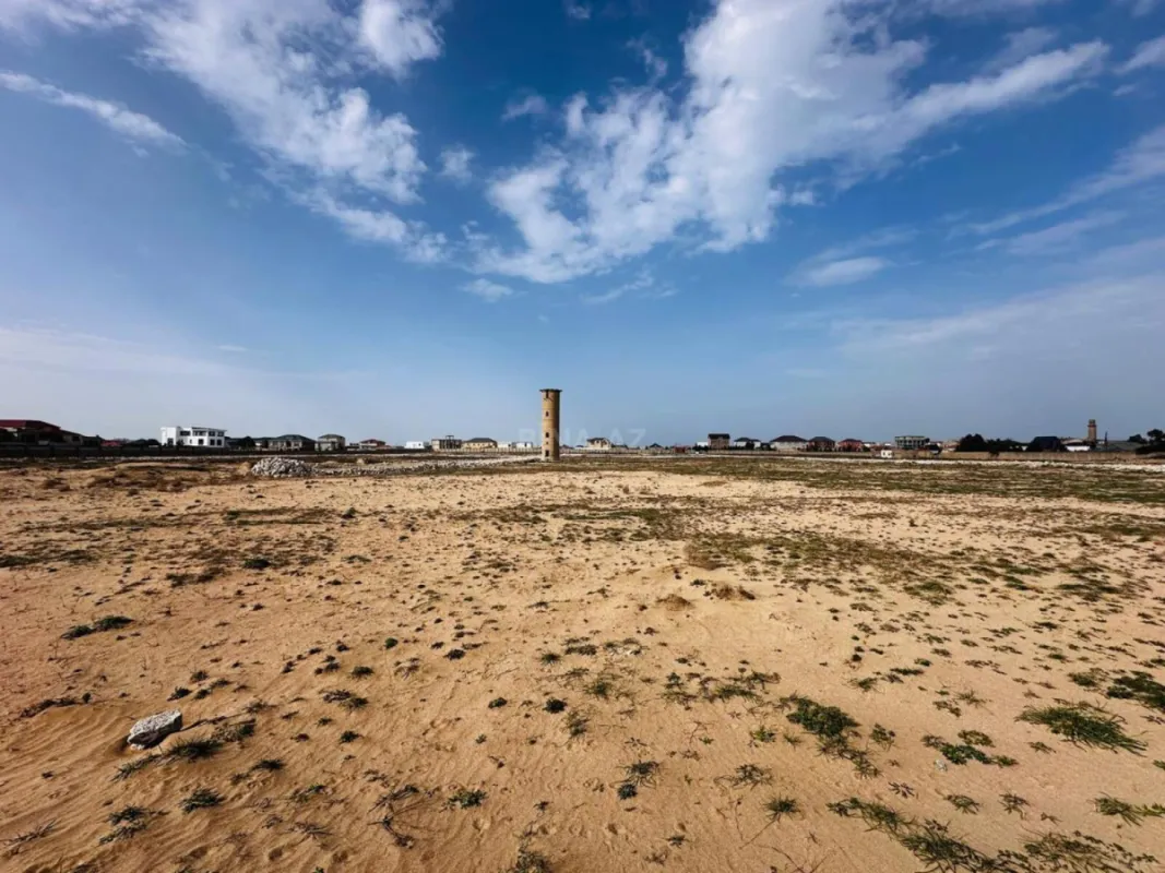 Satılır torpaq sahəsi 9.6 m²