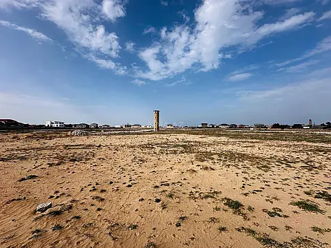 Satılır torpaq sahəsi 9.6 m²