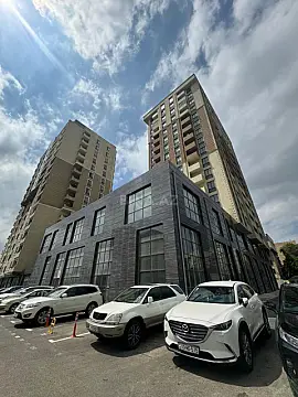 Satılır 2 otaqlı mənzil 82 m² — Bakı, Xətai 2 otaq 82.00 m²