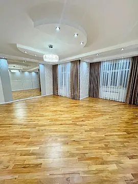 Satılır 4 otaqlı mənzil 160 m² — Bakı 4 otaq 160.00 m²