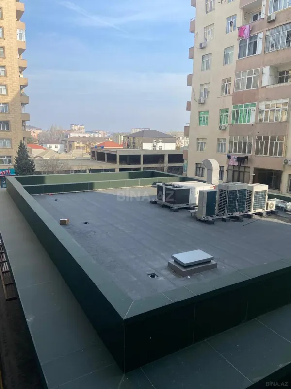Satılır 2 otaqlı mənzil 47 m²