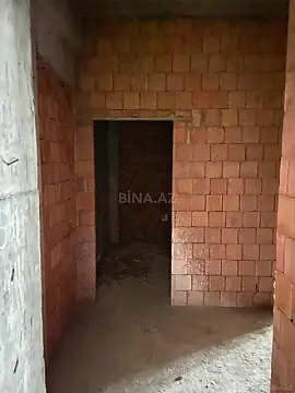 Satılır 2 otaqlı mənzil 47 m²