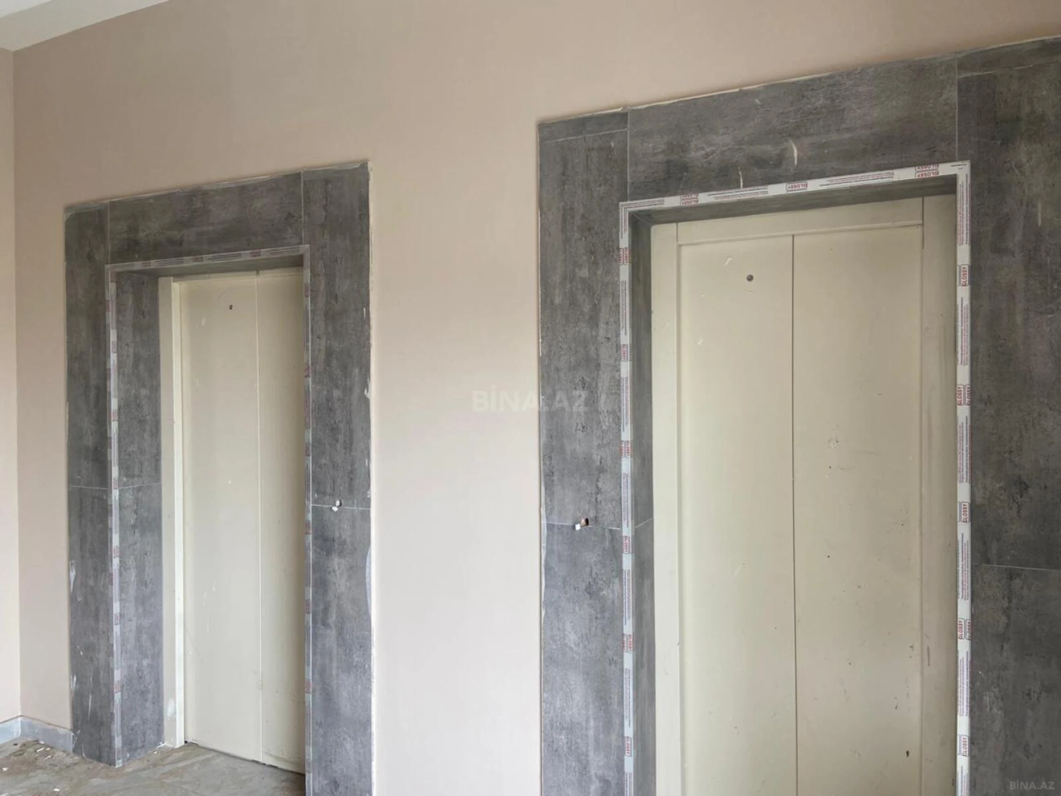 Satılır 2 otaqlı mənzil 47 m²