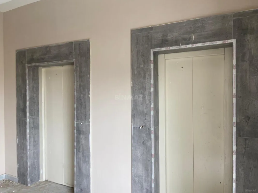 Satılır 2 otaqlı mənzil 47 m²