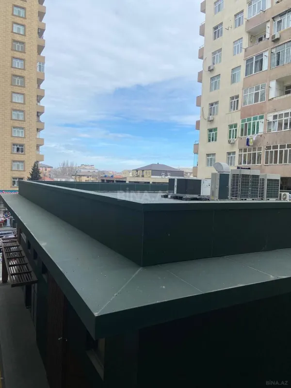 Satılır 2 otaqlı mənzil 47 m²