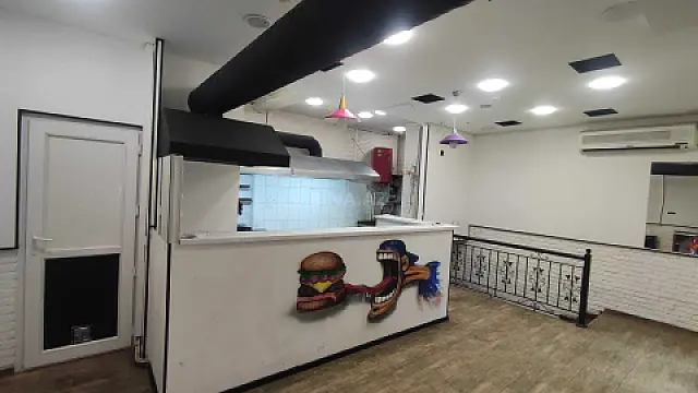 Kirayə verilir obyekt 71 m²