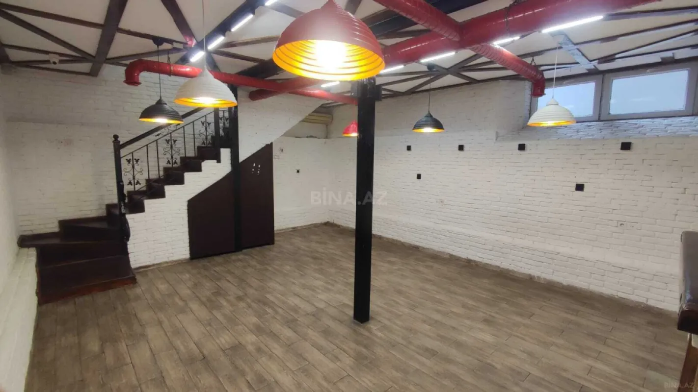 Kirayə verilir obyekt 71 m²