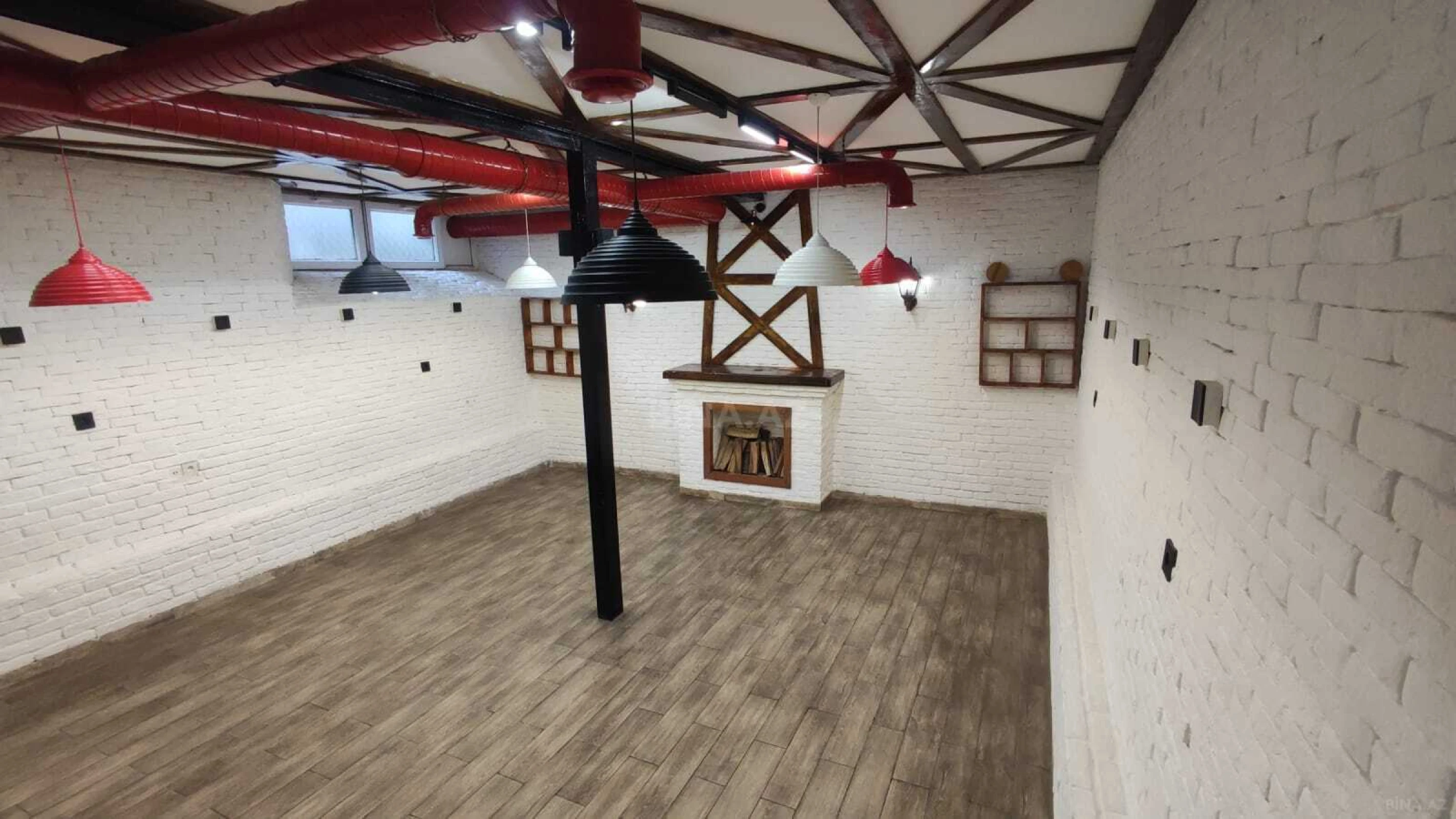 Kirayə verilir obyekt 71 m²