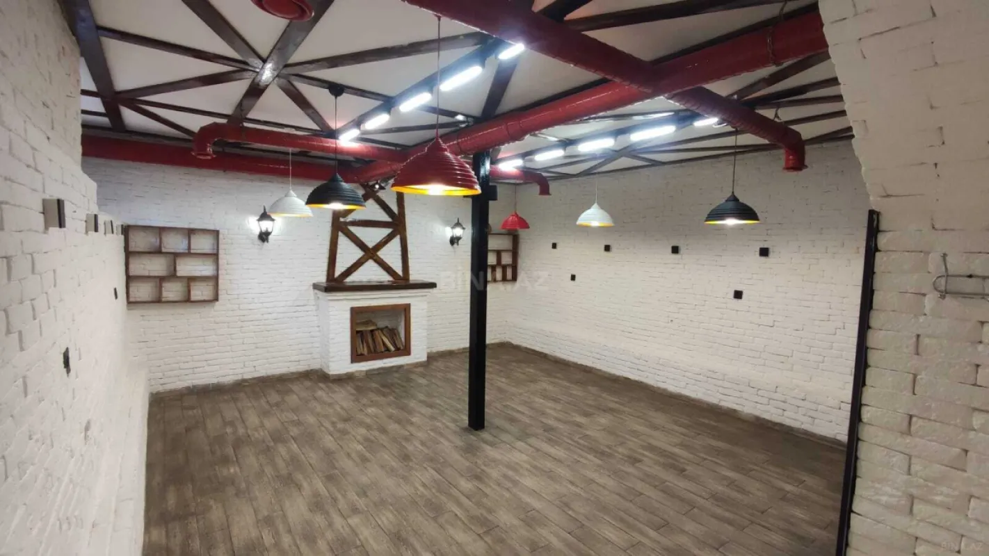 Kirayə verilir obyekt 71 m²