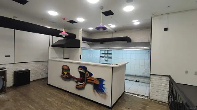 Kirayə verilir obyekt 71 m² — Bakı, Nərimanov 71.00 m²