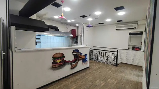 Kirayə verilir obyekt 71 m²