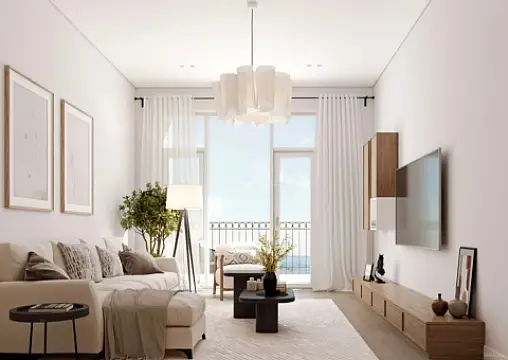 Satılır 3 otaqlı mənzil 125.8 m²