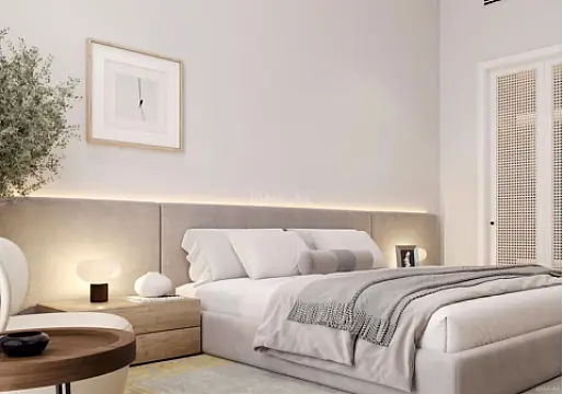 Satılır 3 otaqlı mənzil 125.8 m²