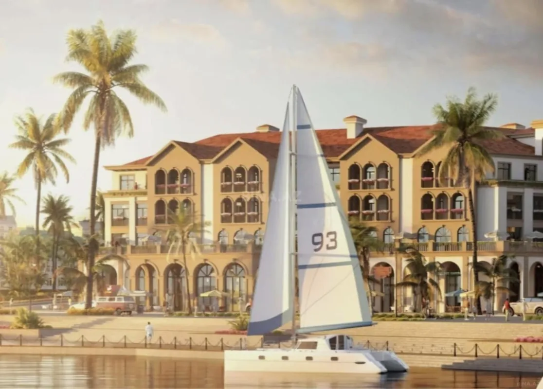 Satılır 3 otaqlı mənzil 125.8 m²