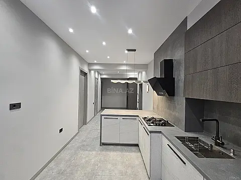 Satılır 2 otaqlı mənzil 106 m² — Bakı, Xətai 2 otaq 106.00 m²