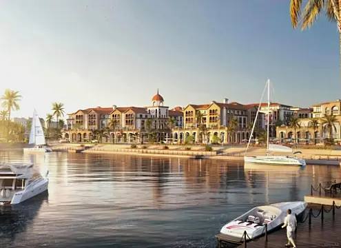 Satılır 3 otaqlı mənzil 114.9 m²