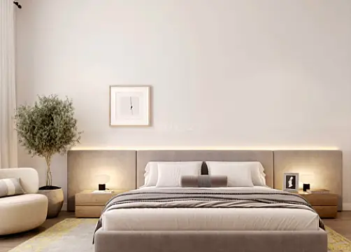 Satılır 3 otaqlı mənzil 114.9 m²