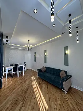 Satılır 2 otaqlı mənzil 54 m²