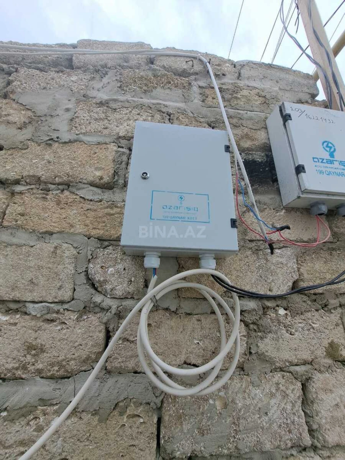 Satılır 4 otaqlı həyət evi 62 m²