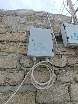 Satılır 4 otaqlı həyət evi 62 m²