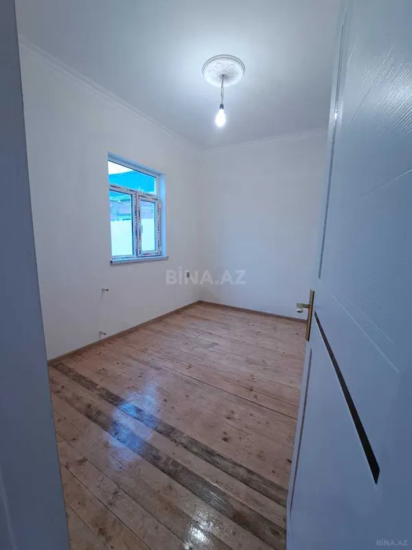 Satılır 4 otaqlı həyət evi 62 m²