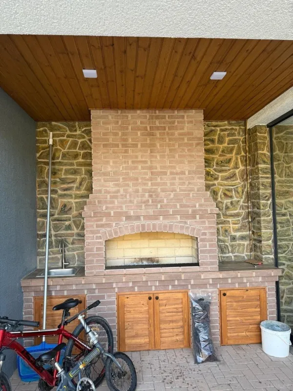 Kirayə verilir 5 otaqlı həyət evi 450 m²